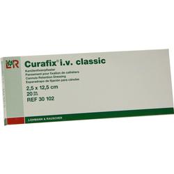 CURAFIX IV CLASS2.5X12.5CM