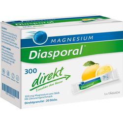 MAGNESIUM DIASPORAL 300DIR