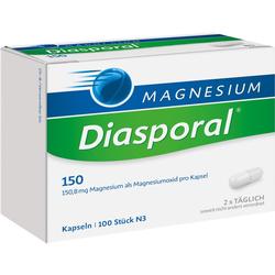 MAGNESIUM DIASPORAL 150