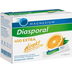 MAGNESIUM DIASPOR400EXT DI