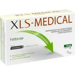 XLS MEDICAL FETTBINDER