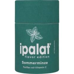 IPALAT PAST&FLAVOR SOMMERM